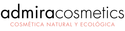 Compra online de cosmética natural y ecológica en España - Admira Cosmetics